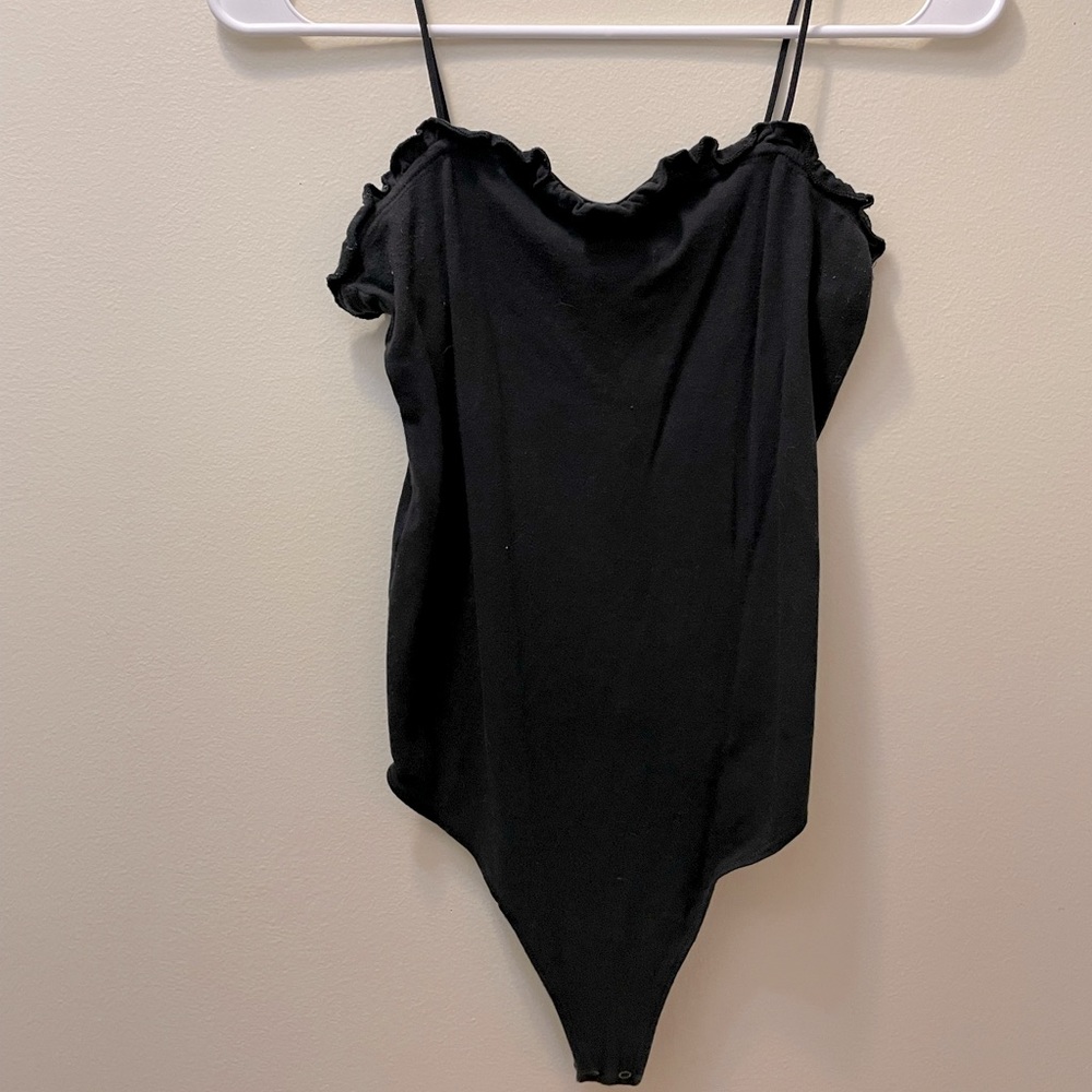 Abercrombie Bodysuit